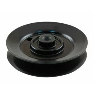 MTD ékszíjtárcsa 4.0" (756-0487)