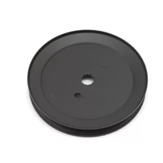MTD ékszíjtárcsa 6.1" (756-05030)