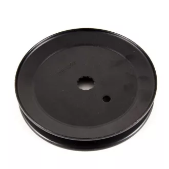 MTD ékszíjtárcsa 5.4" (756-05031)