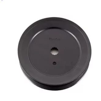 MTD ékszíjtárcsa 6.3" (756-05111)