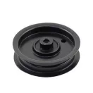 MTD ékszíjfeszítő görgő PUL.IDLR.3.50 DIA. FINISH.PAINTED BLACK   (756-0627D)