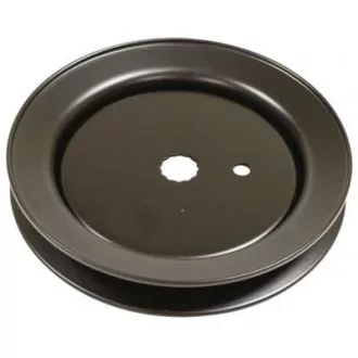 MTD ékszíjtárcsa 6.3" (756-1227)