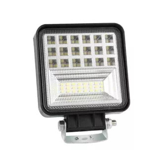 Munkalámpa 42 led 8-60v w11306-126054autolife (766135)