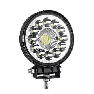 Munkalámpa 34 led 9-30v w15089-3 26023autolife (766137)