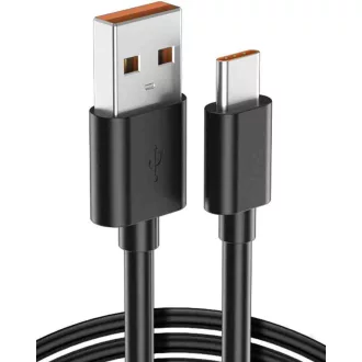   Gyorstöltő adatkábel 5a 100w usb - type-c - 1méter 121ba 12149autolife (766292)