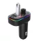 Transmitter - rgb világítás 5.0edr fm/ transzmitter 16665 autolife (766427)