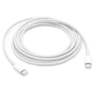  Adatkábel 2m usb-c – usb-c 60w pd gyorstöltés + adatátvitel12231autolife (766489)