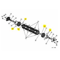 -Penge - damilvágó kés