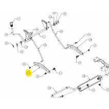 -Vágóasztal - deck függesztő eleme