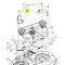 MTD ékszíjburkolat (783-04602C-S)