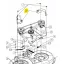 MTD ékszíjburkolat (783-04602C-S)