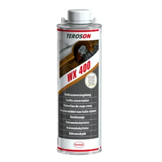 Teroson WX 400 - üregvédő viasz - 1 l (784176)