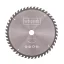 Scheppach TCT fűrészlap (305 x 30 x 3 mm, 48 fogú) HM 305 SL / HM 140 L-hez (7901202705)