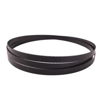   Scheppach Fűrészlap (1490 x 10 x 0,36 mm, 14 TPI) Basa 1 / Basato 1-hez (7901501604)