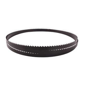   Scheppach Fűrészlap (2360 x 12 x 0,5 mm, 4 TPI) Basa 3 / Basato 3-hoz (7901501608)