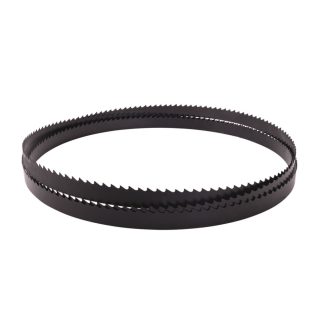   Scheppach Fűrészlap (2360 x 15 x 0,5 mm, 4 TPI) Basato / Basa 3-hoz (7901501613)