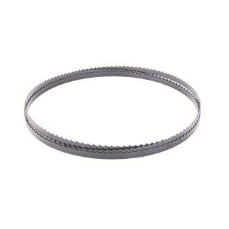   Scheppach Fűrészlap (1400 x 6,4 x 0,35 mm, 6 TBI) HBS 25 / HBS 20 / HBS 30-hoz (7901502604)