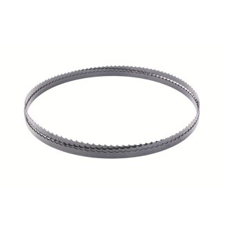   Scheppach Fűrészlap (1400 x 10 x 0,35 mm, 4 TPI) HBS 25 / HBS 20 / HBS 30-hoz (7901502605)