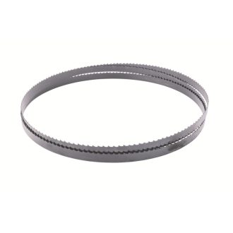   Scheppach Fűrészlap (1790 x 10 x 0,35 mm, 6 TPI) HBS 261-hez (7901505702)