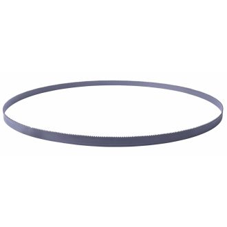   Scheppach Fűrészlap (1140 x 13 x 0,65 mm, 10-14 TPI) MBS 1100 / MBS 1200 / MBS 1200 XT / MBS 1200 XTS (7901506701)