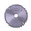 Scheppach TCT fűrészlap (210 x 30 x 2,4 mm, 72 fogú) PL 75-höz (7901800602)