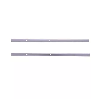Scheppach gyalu kések PLM 1800 (szett 2 db)  (7902200607)