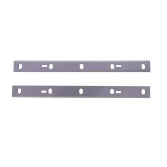   Scheppach Gyalukések HMS 1070 / HMS 1080 / PT 106 (2 db) (258 x 22 x 2 mm)  (7902200608)
