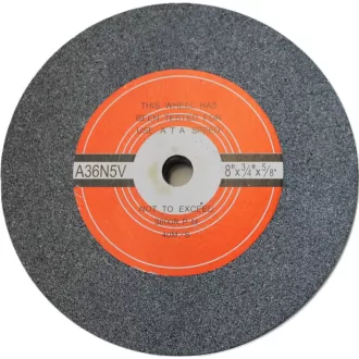   Scheppach Köszörűkorong (200 x 20 x 15,88 mm, K36) SM 200 L / SM 200 AL / SM 200 LB-hez (7903100707)