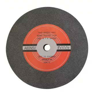   Scheppach Köszörűkorong (200 x 20 x 15,88 mm, K60) SM 200 L / SM 200 AL / SM 200 LB-hez (7903100708)