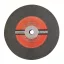 Scheppach Köszörűkorong (200 x 20 x 15,88 mm, K60) SM 200 L / SM 200 AL / SM 200 LB-hez (7903100708)