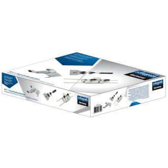 Scheppach KIT 1 háztartási élezőkészlet (7903200002)