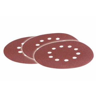   Scheppach Csiszoló koronglap készlet BTS 700-hoz (3 db)  (7903301701)