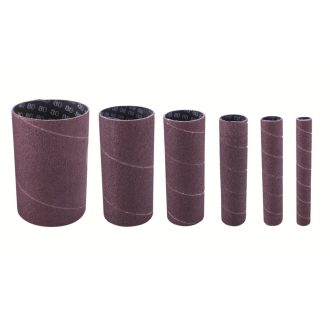   Scheppach Csiszolóhenger készlet (80-as szemcseméret) OSM 100-hoz (7903400707)