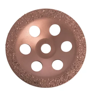   Scheppach Keményfém köszörűkorong (180 mm) CGP 1200 / BFR 1200-hoz (7903800711)