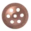 Scheppach Keményfém köszörűkorong (180 mm) CGP 1200 / BFR 1200-hoz (7903800711)