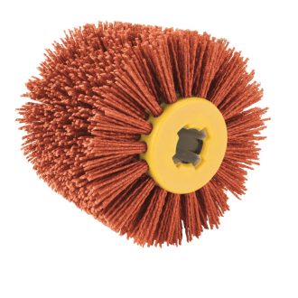 Scheppach Nylon csiszoló henger (MRS 1300)  (7903800715)