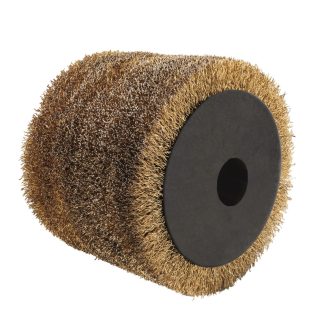   Scheppach Acéldrót csiszoló henger (MRS 1300)  (7903800719)