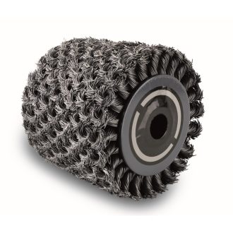   Scheppach Csavartdrót csiszoló henger (MRS 1300)  (7903800721)