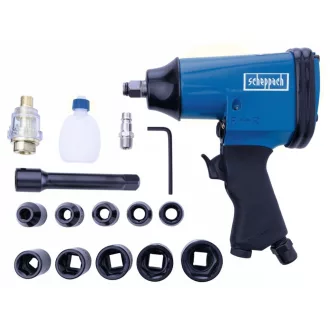Scheppach Pneumatikus légkulcs 1/2 "  (7906100717)