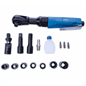 Scheppach Pneumatikus racsnis kulcs 1/2"  (7906100718)