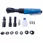 Scheppach Pneumatikus racsnis kulcs 1/2"  (7906100718)