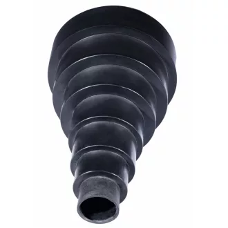   Scheppach Univerzális szűkítő páraelszívókhoz (35 150 mm) (7906300703)