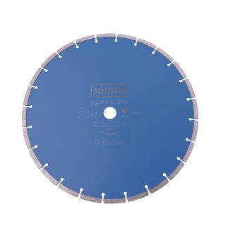   Scheppach Gyémánt vágókorong (350 x 25,4 x 3,2 mm, 24 fogú) HSM 3500-hoz (7906700702)