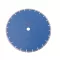 Scheppach Gyémánt vágókorong (350 x 25,4 x 3,2 mm, 24 fogú) HSM 3500-hoz (7906700702)