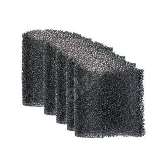   Scheppach Fekete habszűrő (5 db) ASP 30 PLUS porszívóhoz  (7907709713)