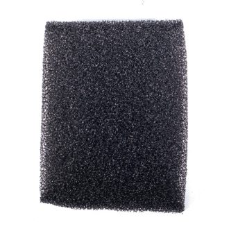   Scheppach Fekete habszűrő VC 16, VC 16-GL és VC 20 modellekhez (7907709715)