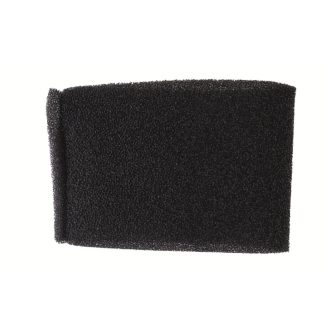 Scheppach Fekete habszűrő VC 30P-GL-hez (7907709733)