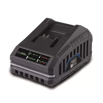 Scheppach SBC2.4A IXES 20 V akkutöltő 2,4A (7909201710)