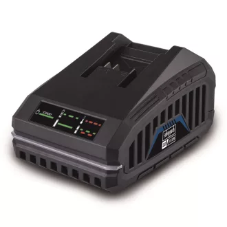   Scheppach SBC4.5A IXES 20 V akku gyorstöltő 4,5A (7909201711)