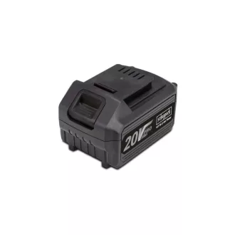   Scheppach BA4.0-20ProS Li-Ion akkumulátor 20 V 4 Ah (20V ProS gépekhez) (7909205703)